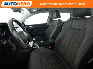 Audi A1 25 TFSI S Line
