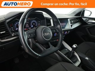 Audi A1 25 TFSI S Line