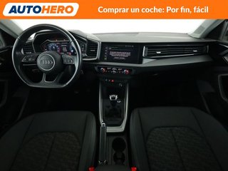 Audi A1 25 TFSI S Line