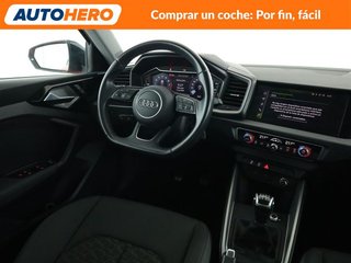Audi A1 25 TFSI S Line