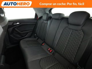Audi A1 25 TFSI S Line