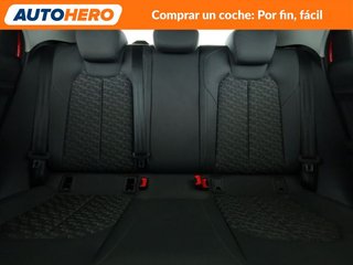 Audi A1 25 TFSI S Line