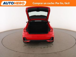 Audi A1 25 TFSI S Line