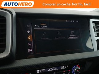 Audi A1 25 TFSI S Line