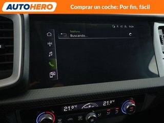 Audi A1 25 TFSI S Line
