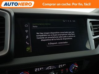 Audi A1 25 TFSI S Line