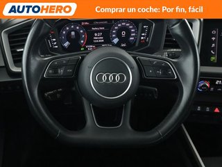 Audi A1 25 TFSI S Line