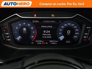 Audi A1 25 TFSI S Line