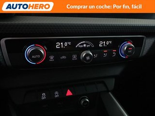 Audi A1 25 TFSI S Line