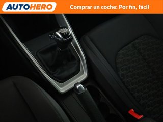 Audi A1 25 TFSI S Line
