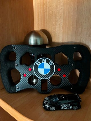 Aros para volantes Logitech