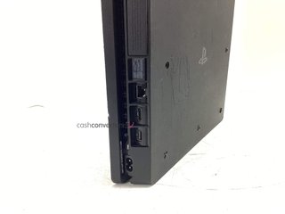 sony ps4 slim 500gb