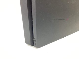 sony ps4 slim 500gb