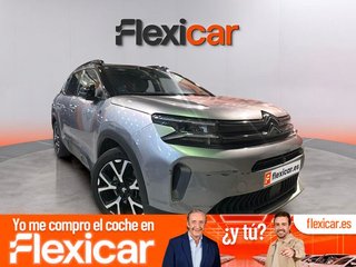 Citroën C5 Aircross 225 e-EAT8 Feel Pack