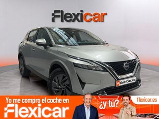Nissan Qashqai DIG-T 116kW (158CV) mHEV CVT Acenta
