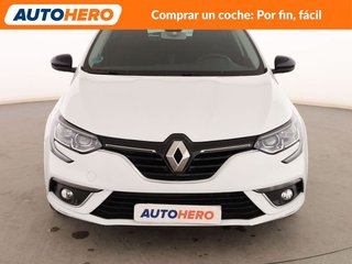 Renault Megane 1.2 TCe Limited