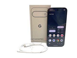google pixel 11 12gb 256gb