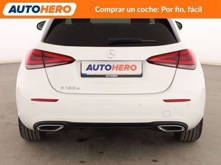 Mercedes-Benz Clase A A 180 d