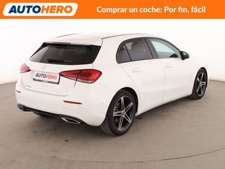 Mercedes-Benz Clase A A 180 d