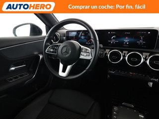 Mercedes-Benz Clase A A 180 d