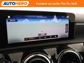 Mercedes-Benz Clase A A 180 d