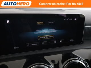 Mercedes-Benz Clase A A 180 d