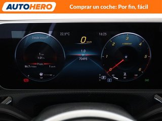 Mercedes-Benz Clase A A 180 d