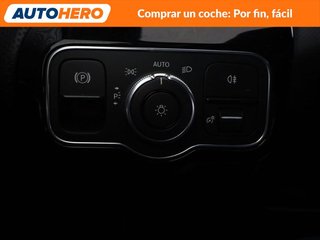 Mercedes-Benz Clase A A 180 d