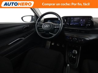 Hyundai Bayon 1.0 T-GDI Mild-Hybrid Maxx 2WD