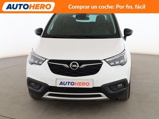 Opel Crossland X 1.2 Turbo Excellence