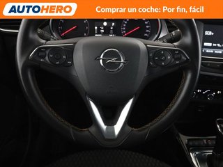 Opel Crossland X 1.2 Turbo Excellence