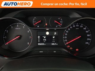 Opel Crossland X 1.2 Turbo Excellence