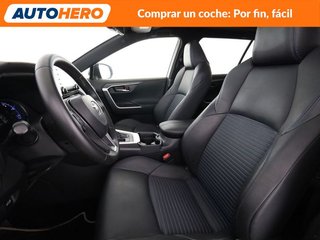 Toyota Rav4 2.5 Hybrid 4x2 Style