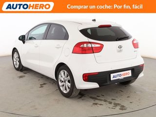 Kia Rio 1.2 X-Tech