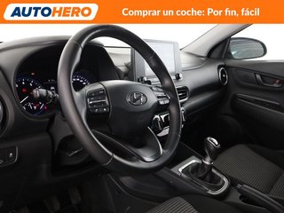 Hyundai Kona 1.0 TGDI Klass 2WD