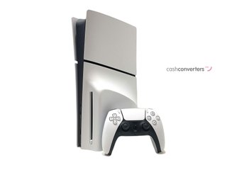 consola ps5 sony playstation 5 slim standard 1tb