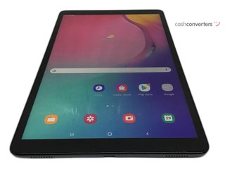 tablet pc samsung galaxy tab a 10.1 64gb wifi (t510) (2019)
