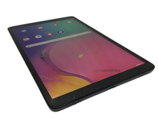 tablet pc samsung galaxy tab a 10.1 64gb wifi (t510) (2019)