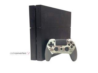 sony ps4 1tb
