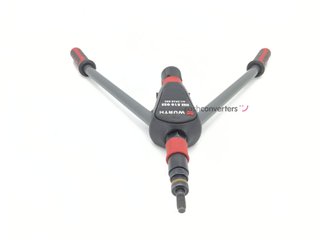 remachadora wurth hes 510 ozs
