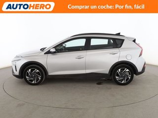 Hyundai Bayon 1.0 T-GDI Mild-Hybrid Maxx 2WD