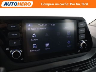 Hyundai Bayon 1.0 T-GDI Mild-Hybrid Maxx 2WD