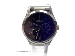 reloj pulsera caballero lotus 15954