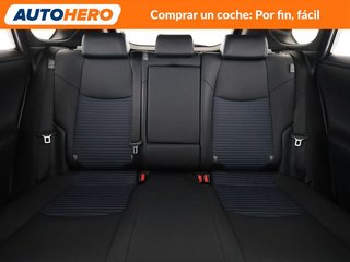 Toyota Rav4 2.5 Hybrid 4x2 Style