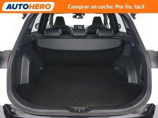 Toyota Rav4 2.5 Hybrid 4x2 Style