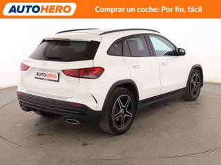 Mercedes-Benz GLA GLA 200 d AMG Line