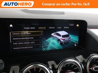 Mercedes-Benz GLA GLA 200 d AMG Line