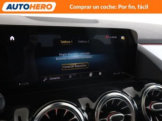 Mercedes-Benz GLA GLA 200 d AMG Line