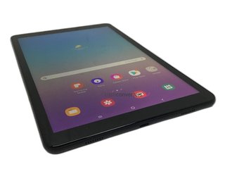 tablet pc samsung galaxy tab a 10.5 32gb wifi (sm-t590)
