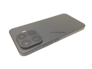 xiaomi 17t pro 12gb 256gb